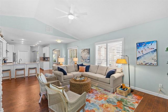 10509 WEYBRIDGE DRIVE, Tampa, FL 33626