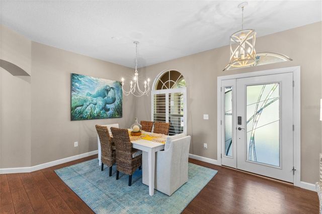 10509 WEYBRIDGE DRIVE, Tampa, FL 33626