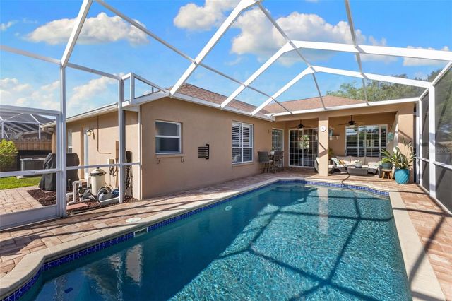 10509 WEYBRIDGE DRIVE, Tampa, FL 33626