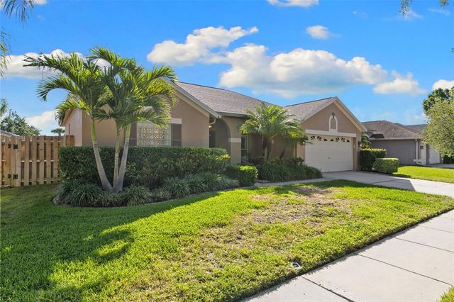 10509 WEYBRIDGE DRIVE, Tampa, FL 33626