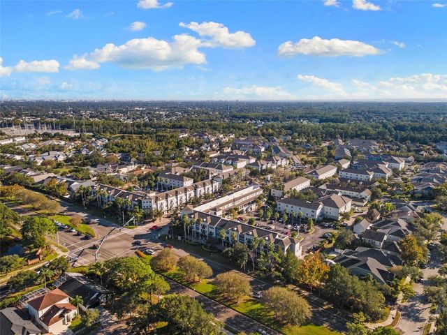 10509 WEYBRIDGE DRIVE, Tampa, FL 33626