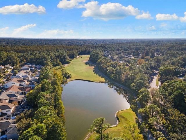 10509 WEYBRIDGE DRIVE, Tampa, FL 33626