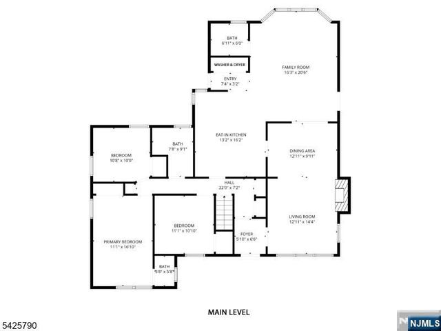 348 Boulevard, Pequannock Township, NJ 07444