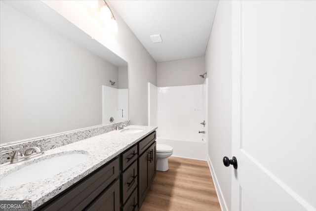 202 Railroad Street, Gray, GA 31032