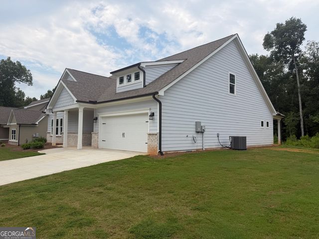 202 Railroad Street, Gray, GA 31032