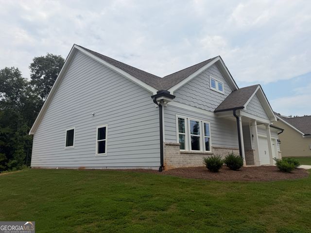 202 Railroad Street, Gray, GA 31032