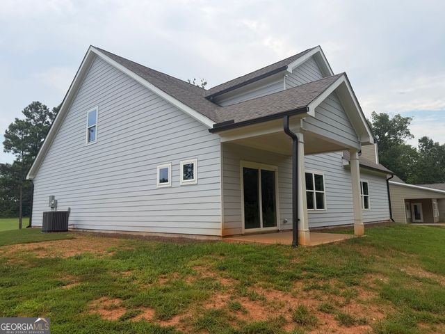 202 Railroad Street, Gray, GA 31032
