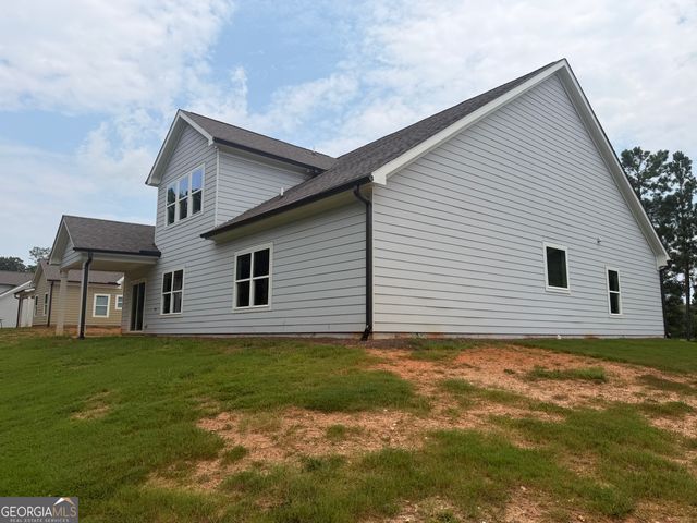 202 Railroad Street, Gray, GA 31032