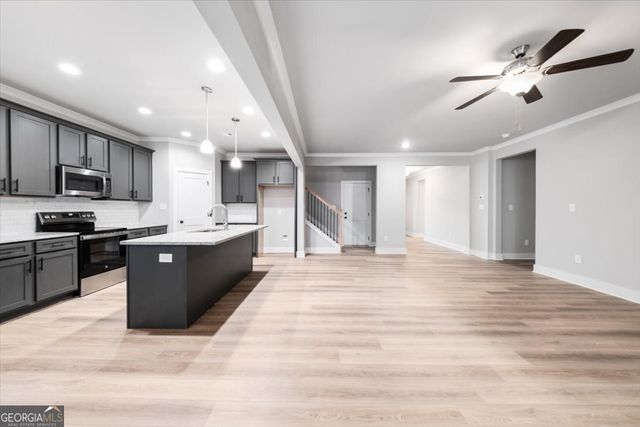 202 Railroad Street, Gray, GA 31032