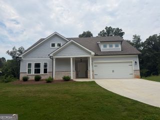 202 Railroad Street, Gray, GA 31032