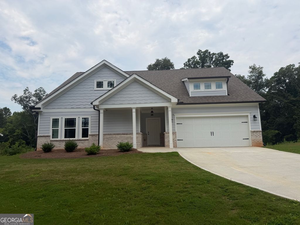 202 Railroad Street, Gray, GA 31032