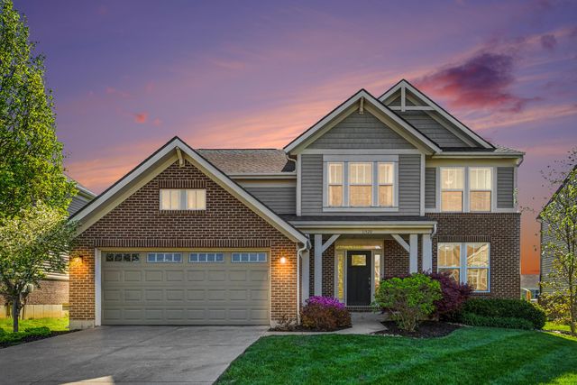 11520 Gregson Court, Union, KY 41091