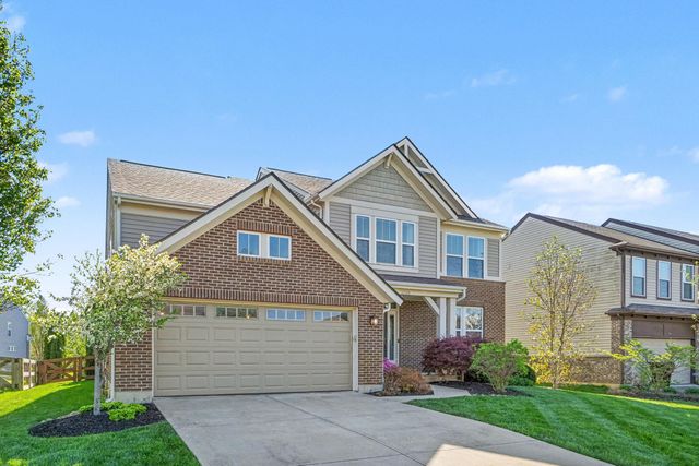 11520 Gregson Court, Union, KY 41091