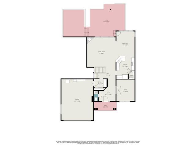 11520 Gregson Court, Union, KY 41091