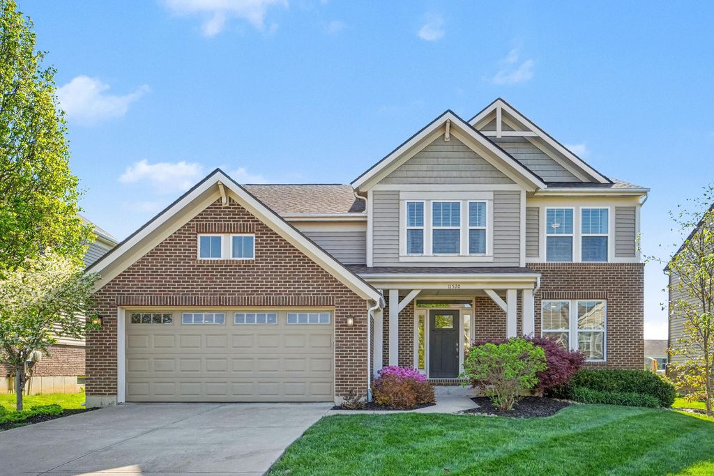 11520 Gregson Court, Union, KY 41091