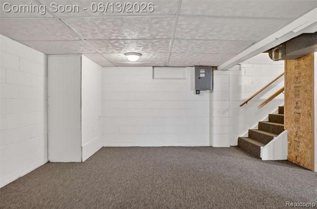 4141 Bristolwood Drive, Flint, MI 48507