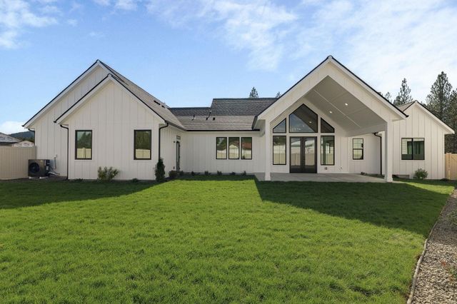 10809 E 36th Dr, Spokane Valley, WA 99206