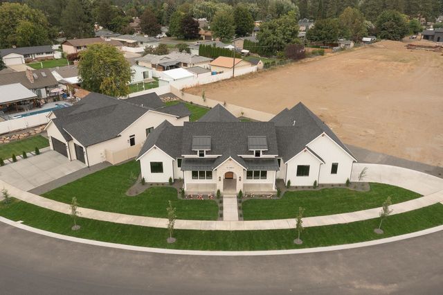 10809 E 36th Dr, Spokane Valley, WA 99206