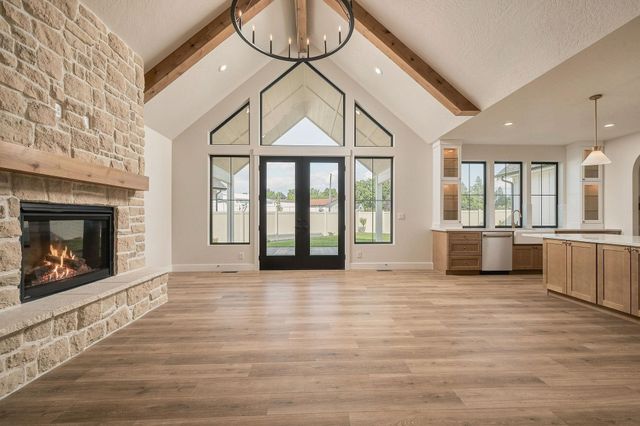 10809 E 36th Dr, Spokane Valley, WA 99206