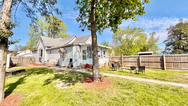 521 S Cherry Street, Centralia, IL 62801