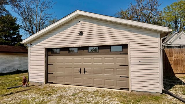 521 S Cherry Street, Centralia, IL 62801