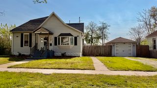 521 S Cherry Street, Centralia, IL 62801