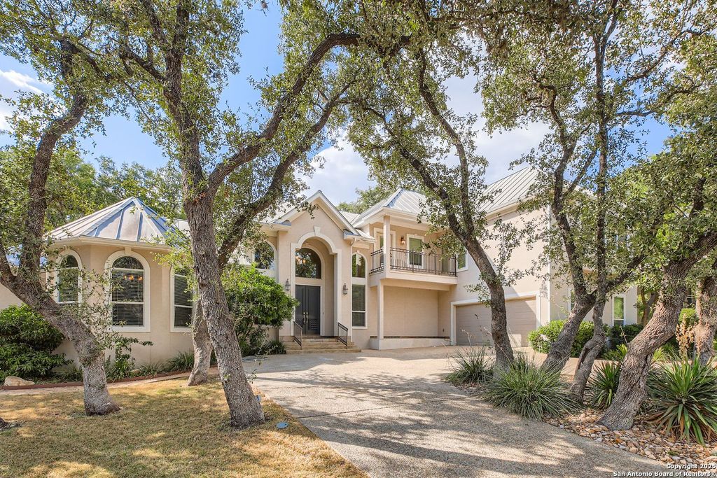 14107 Bluff Grove, San Antonio, TX 78216