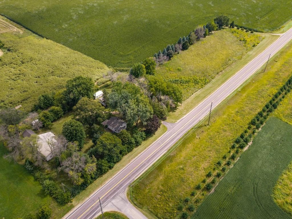 4165 LeSueur Avenue, New Prague, MN 56071 — exterior