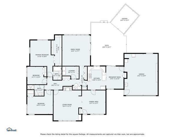 216 Hickory Court, Northbrook, IL 60062