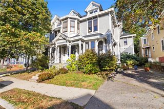 173 Congdon Street 1, Providence, RI 02906