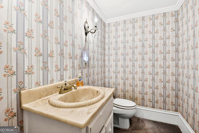 5523 Bahia Mar Circle, Smoke Rise, GA 30087