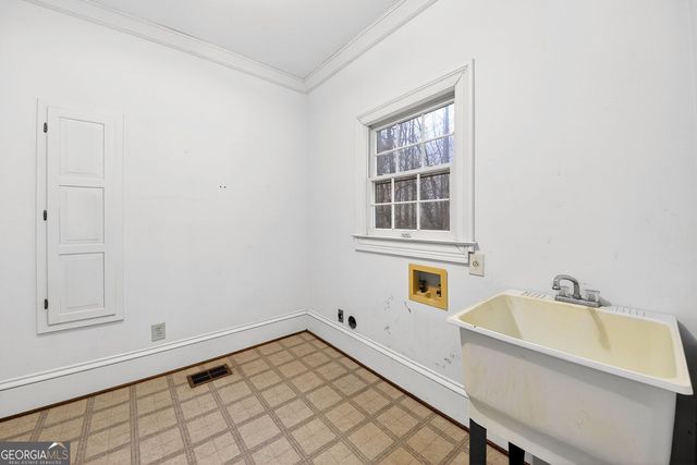 5523 Bahia Mar Circle, Smoke Rise, GA 30087