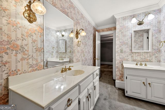 5523 Bahia Mar Circle, Smoke Rise, GA 30087