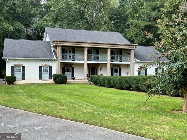 5523 Bahia Mar Circle, Smoke Rise, GA 30087