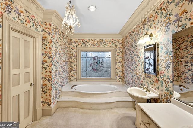 5523 Bahia Mar Circle, Smoke Rise, GA 30087