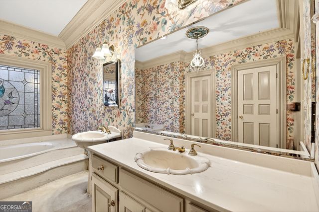 5523 Bahia Mar Circle, Smoke Rise, GA 30087