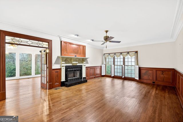 5523 Bahia Mar Circle, Smoke Rise, GA 30087