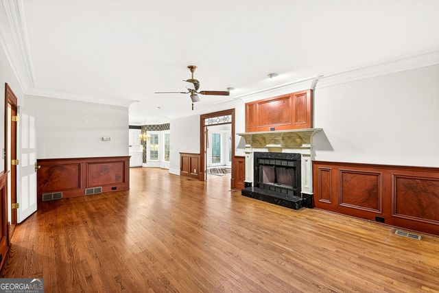 5523 Bahia Mar Circle, Smoke Rise, GA 30087