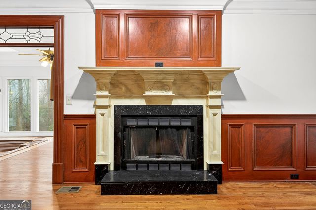 5523 Bahia Mar Circle, Smoke Rise, GA 30087