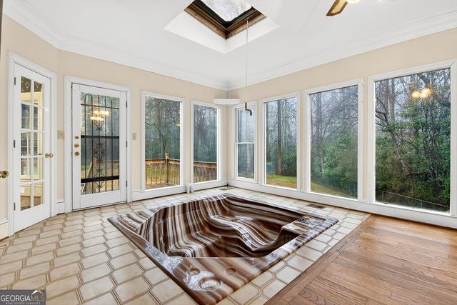 5523 Bahia Mar Circle, Smoke Rise, GA 30087