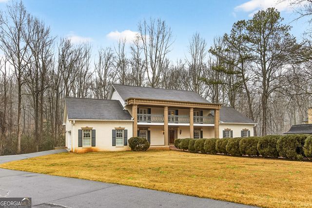 5523 Bahia Mar Circle, Smoke Rise, GA 30087