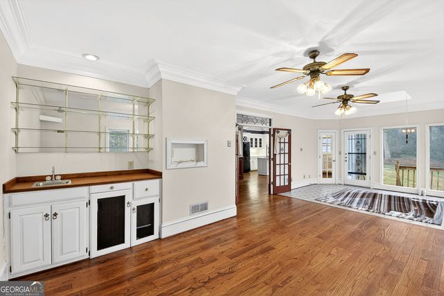 5523 Bahia Mar Circle, Smoke Rise, GA 30087