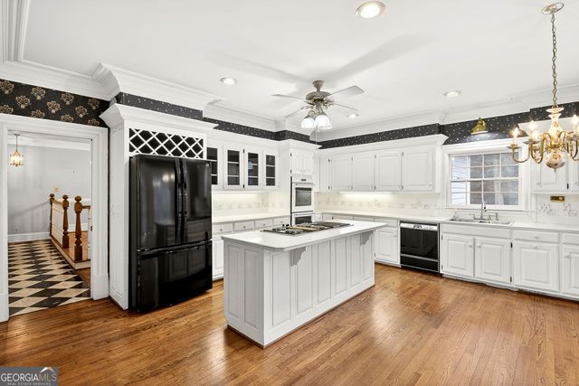 5523 Bahia Mar Circle, Smoke Rise, GA 30087