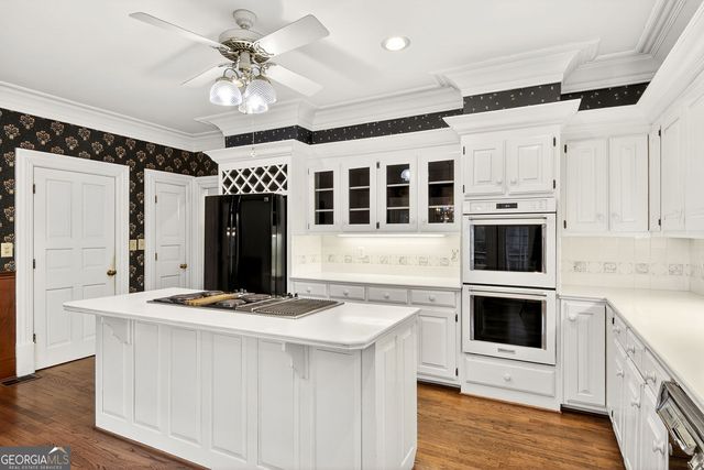 5523 Bahia Mar Circle, Smoke Rise, GA 30087