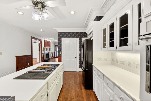 5523 Bahia Mar Circle, Smoke Rise, GA 30087