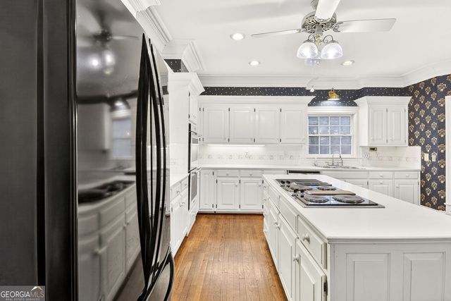 5523 Bahia Mar Circle, Smoke Rise, GA 30087