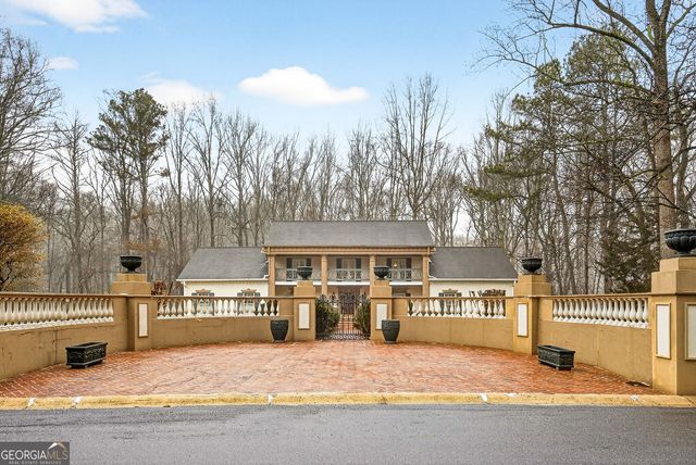 5523 Bahia Mar Circle, Smoke Rise, GA 30087