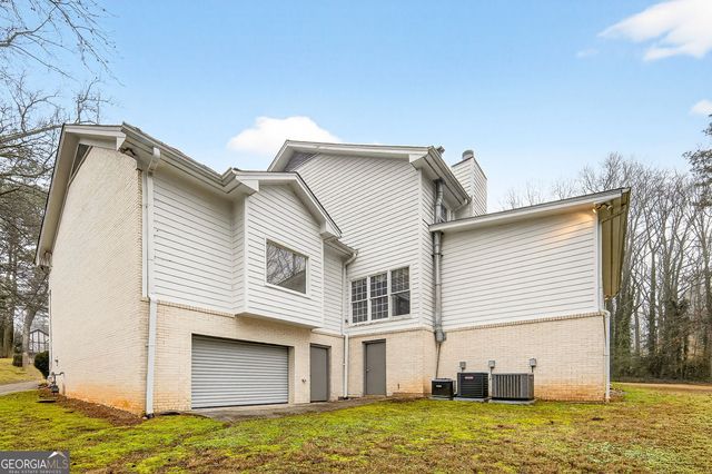 5523 Bahia Mar Circle, Smoke Rise, GA 30087