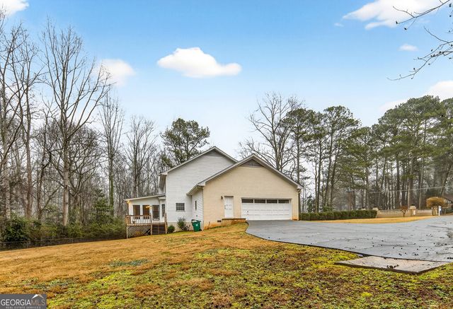 5523 Bahia Mar Circle, Smoke Rise, GA 30087