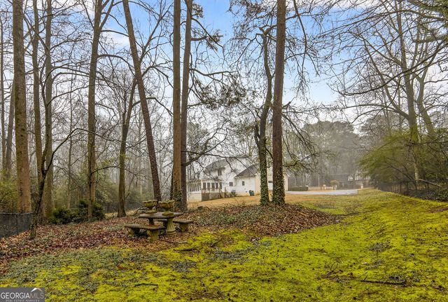 5523 Bahia Mar Circle, Smoke Rise, GA 30087